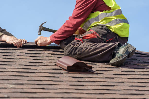 Best Roof Restoration Services  in Bensley, VA