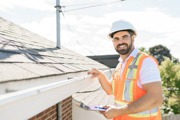 Slate Roofing Contractor in Bensley, VA