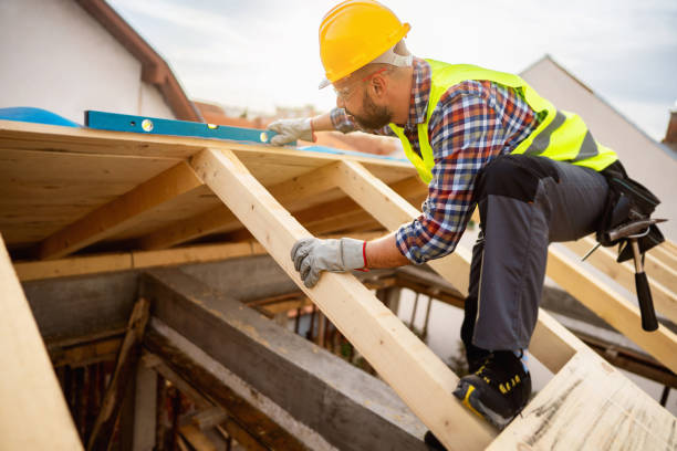Best Roof Inspection Near Me  in Bensley, VA