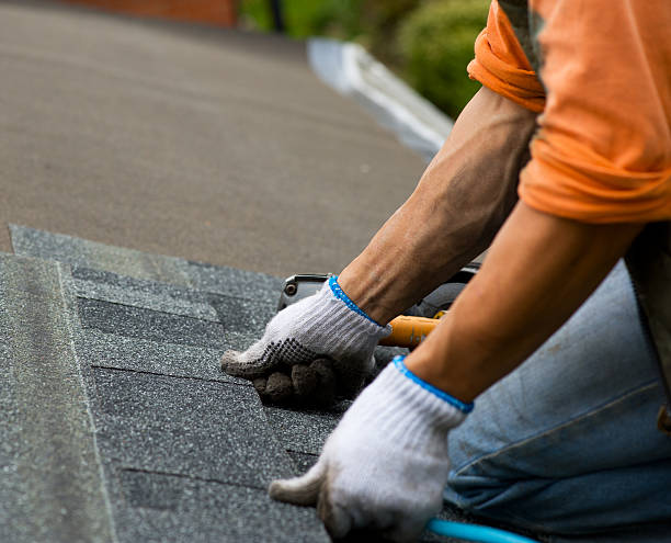 Best Roof Restoration Services  in Bensley, VA