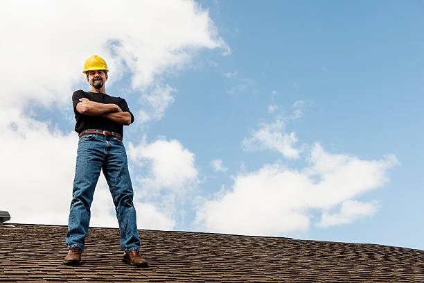 Best Roof Repair Services  in Bensley, VA