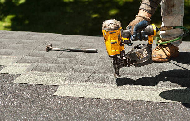 Best Roof Leak Repair  in Bensley, VA