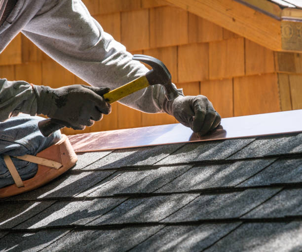 Best Affordable Roofing Company  in Bensley, VA